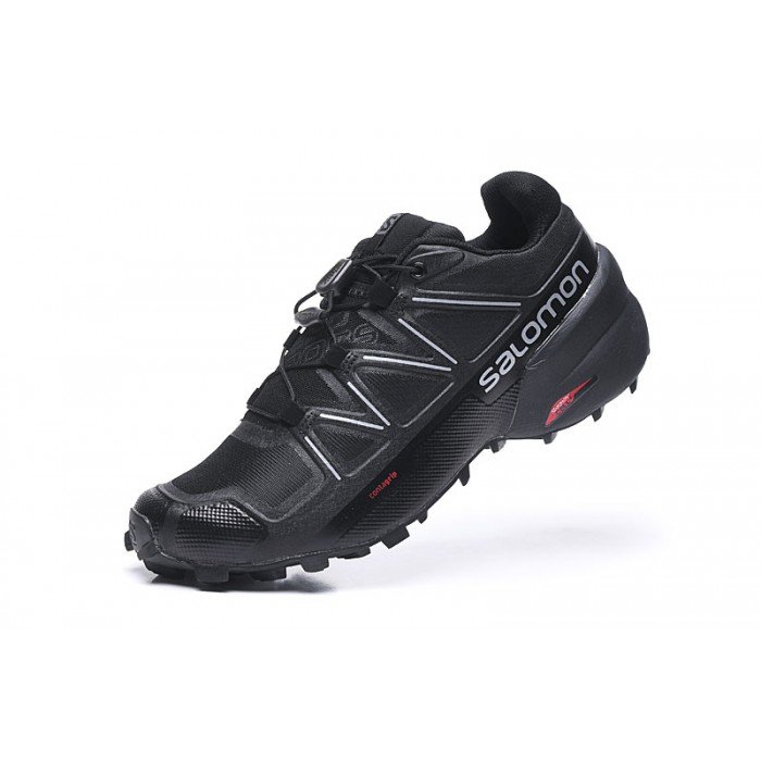 Speedcross 5 GTX Black