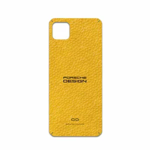 MAHOOT ML-PRDS Cover Sticker for Samsung Galaxy A22 5G