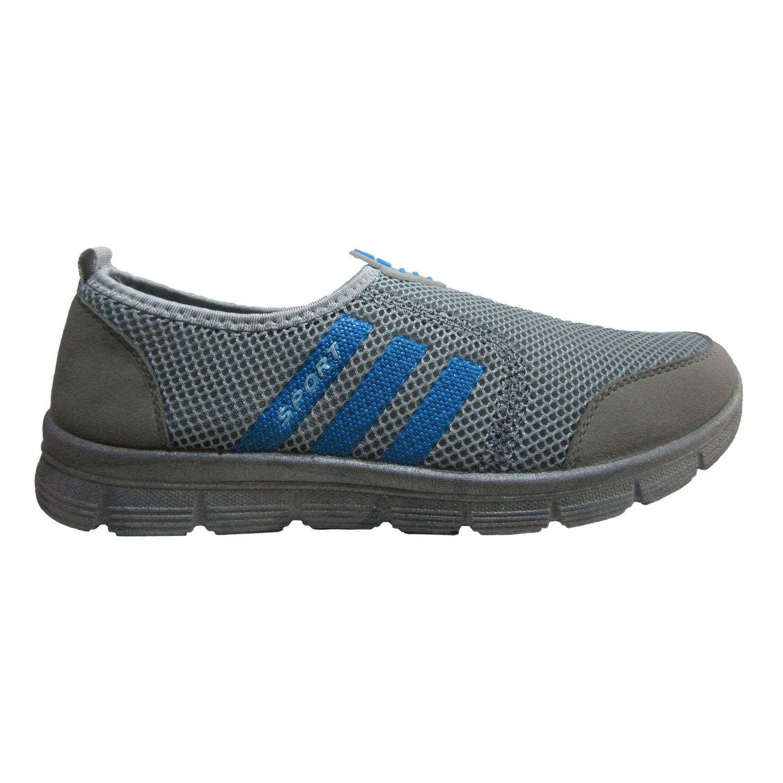 کفش مخصوص پیاده روی مردانه آلبرتینی کد R01 -  - 3