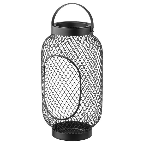 جا شمعی ایکیا مدل 50327289 - TOPPIG