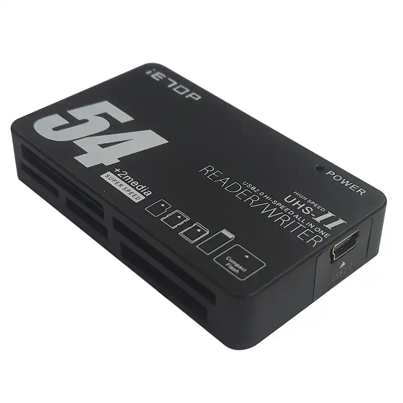 کارت‌خوان آی ای تاپ مدل C2-09