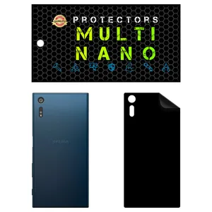 MULTI NANO X-F1M Back Skin For Sony Xperia XZ