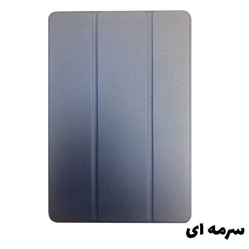 کیف کلاسوری مدل SMART FOLIO مناسب برای تبلت سامسونگ Galaxy Tab S6 Lite Spen / P610 / P615 / T619 / P619