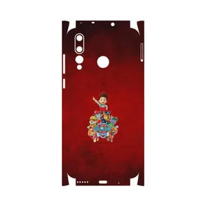 MAHOOT Paw Patrol-FullSkin Cover Sticker for Huawei Nova 4