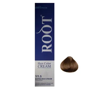 رنگ مو روت مدل PROFESSIONAL شماره 00-6 حجم 120 میلی لیتر رنگ بلوند تیره قوی