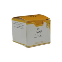 پماد ایکتیول 10 درصد کیمیا دارو سپهر - 15 گرم