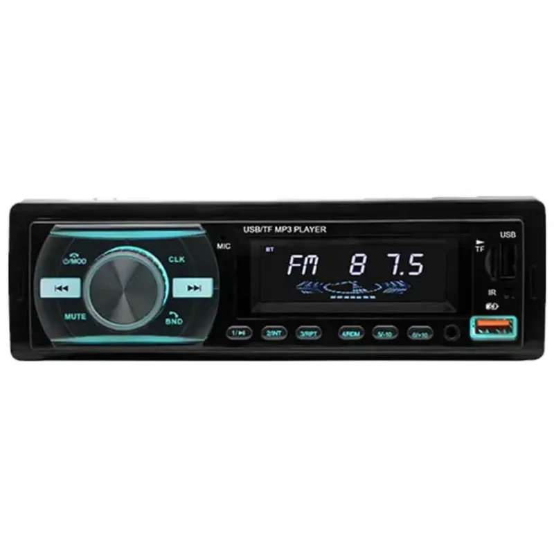پخش کننده خودرو مدل DE-920