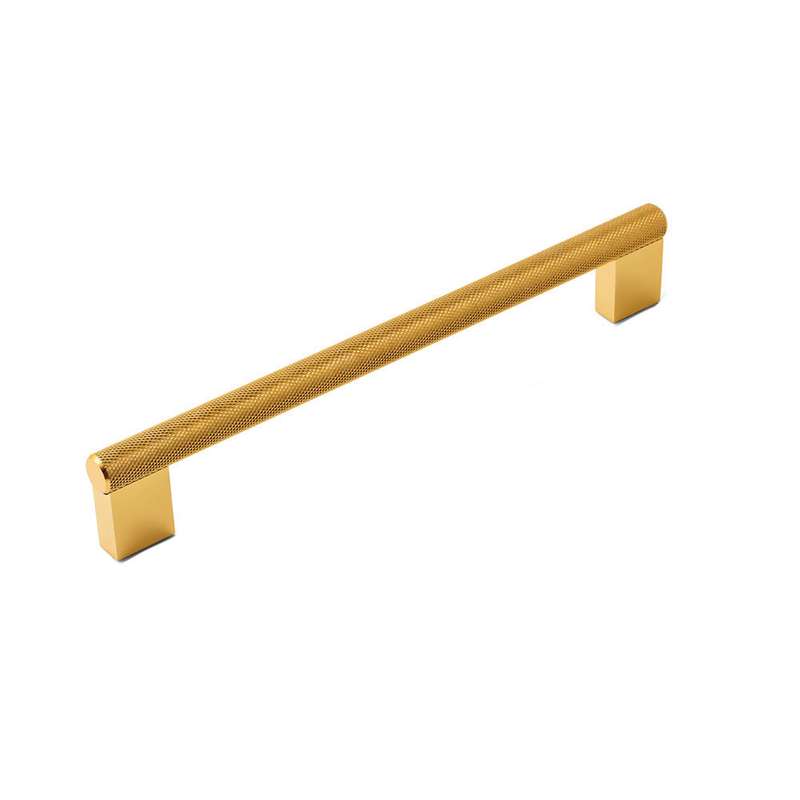 دستگیره کابینت اچ تی ان پرایم مدل 1320-160 دستگیره کابینت اچ تی ان پرایم مدل 1320-160