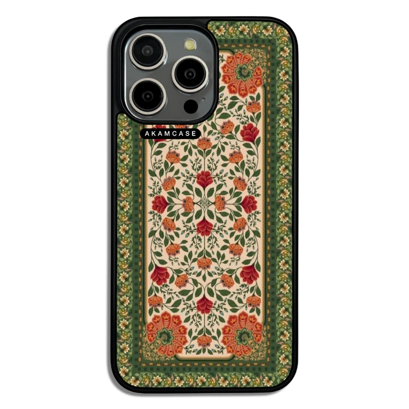 کاور آکام مدل AMC-WA15PROMAX-PERSIAN-27 مناسب برای گوشی موبایل اپل iPhone 15 Pro Max