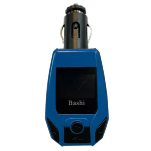 پخش کننده اف ام خودرو باشی مدل B1