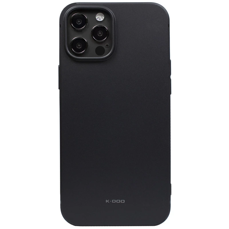 کاور کی-دوو مدل Q-series مناسب برای گوشی موبایل اپل IPhone 13 pro