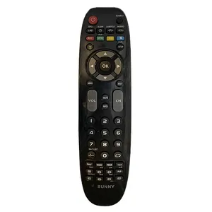 ریموت کنترل تلویزیون سانی مدل SU-1000