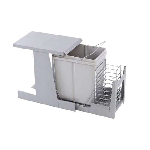 سطل زباله کابینتی مدل A-2000841