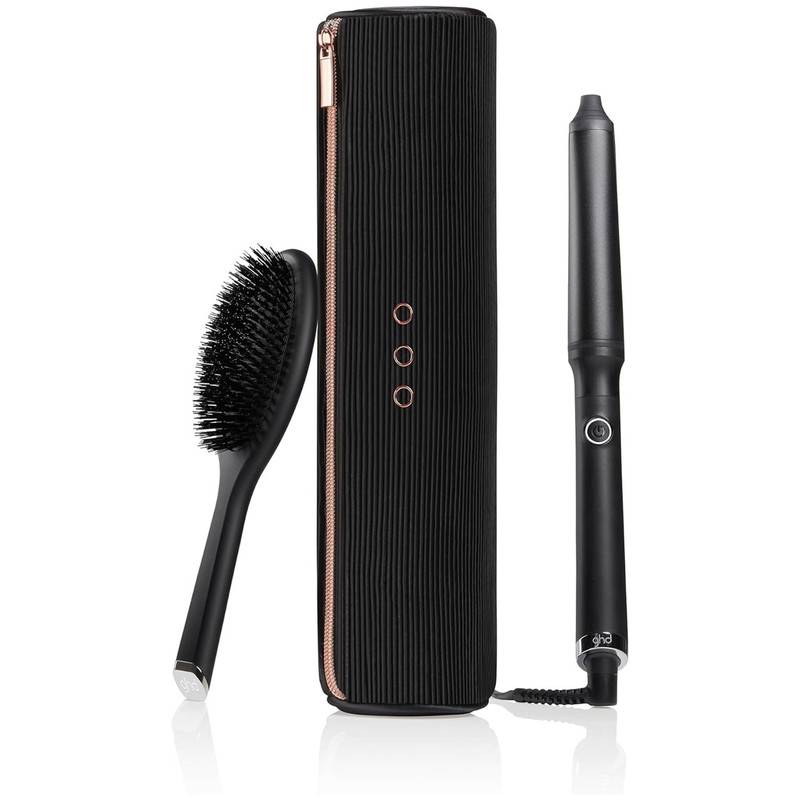حالت دهنده مو جی اچ دی مدل Curling Wand حالت دهنده مو جی اچ دی مدل Curling Wand