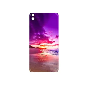 MAHOOT Sunset Cover Sticker for HTC Desire 816
