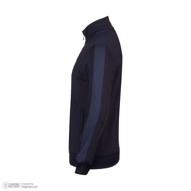 سویشرت ورزشی مردانه آندر آرمور مدل EC3624-001BLK