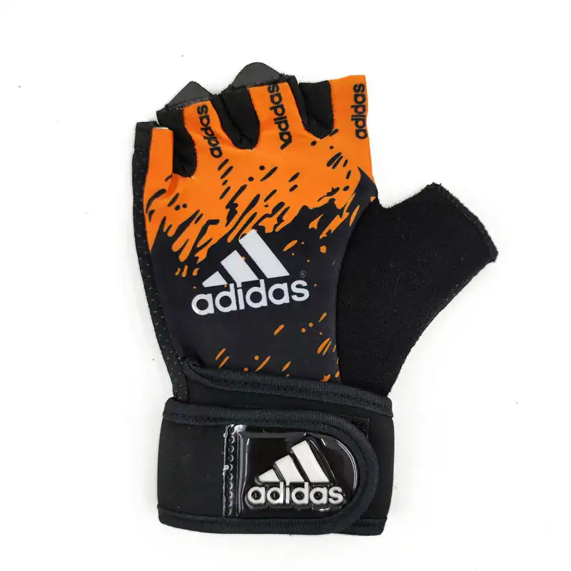 دستکش بدنسازی زنانه مدل ADS-1829