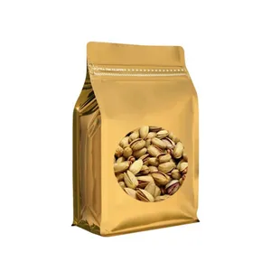 پسته شور اکبری - 250 گرم