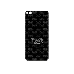 MAHOOT DG Cover Sticker for HTC One X9