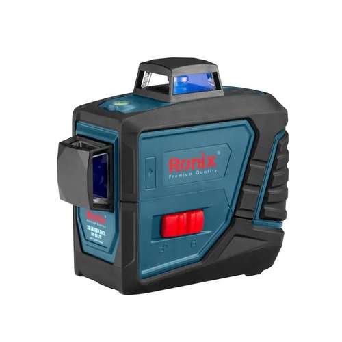 تراز لیزری رونیکس مدل RH-9537G