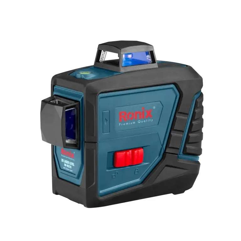 تراز لیزری رونیکس مدل RH-9537G تراز لیزری رونیکس مدل RH-9537G