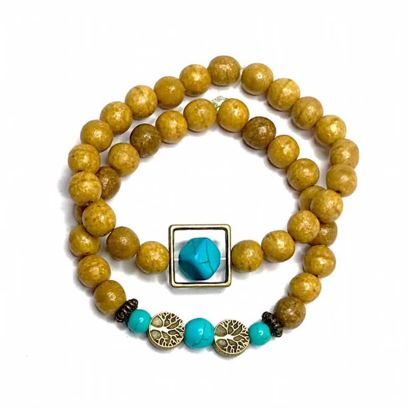 دستبند مدل ch مجموعه 2 عددی دستبند مدل ch مجموعه 2 عددی