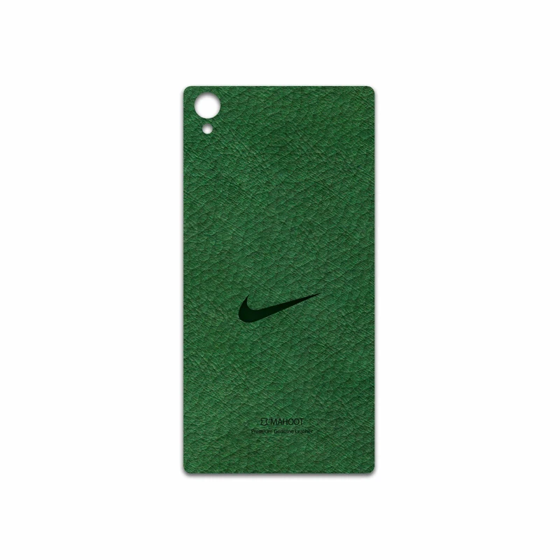 برچسب پوششی ماهوت مدل GL-NK مناسب برای گوشی موبایل سونی Xperia Z1