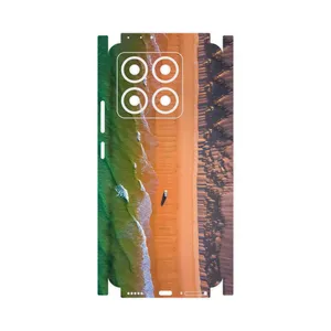 MAHOOT Beach and Green Sea-FullSkin Cover Sticker for Xiaomi 14T