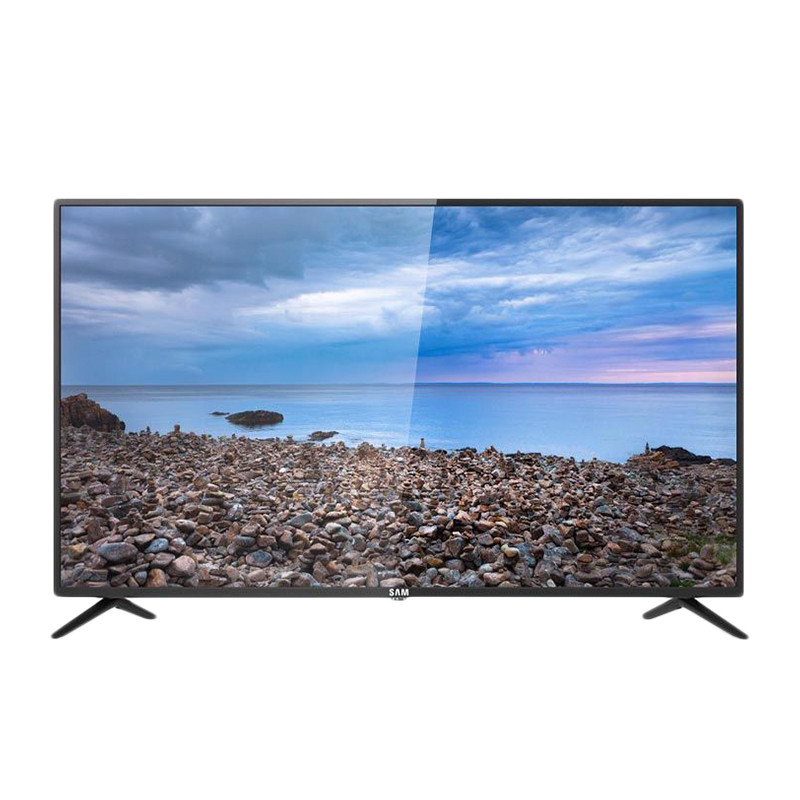 تلویزیون ال ای دی سام الکترونیک مدل UA39T4100TH سایز 39 اینچ خرید اقساطی تلوزیون سام الکترونیک از سایت قسطچی