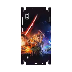 MAHOOT Star Wars-FullSkin Cover Sticker for Samsung Galaxy A10