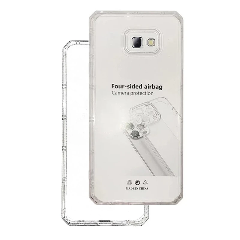 کاور مدل Shafaf مناسب برای گوشی موبایل سامسونگ Galaxy J7 Prime