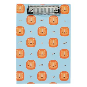 تخته‌ شاسی مدل راندو کد TA5-368 سایز A5