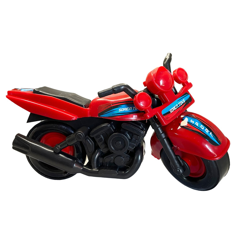 موتور بازی مدل سورن کد ck83