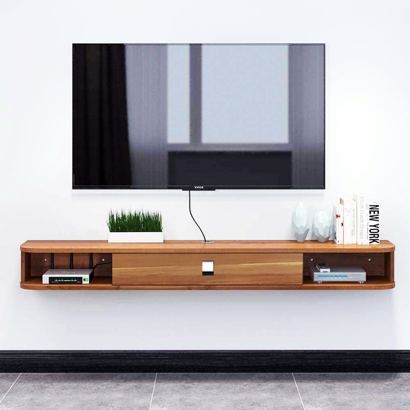 میز تلویزیون دیواری مدل DL121M 