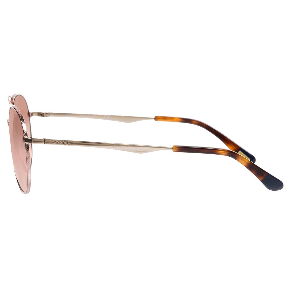 عینک آفتابی گنت مدل GA805878F -  - 5