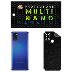  MULTI NANO X-F1G Back Skin For Samsung Galaxy A21S