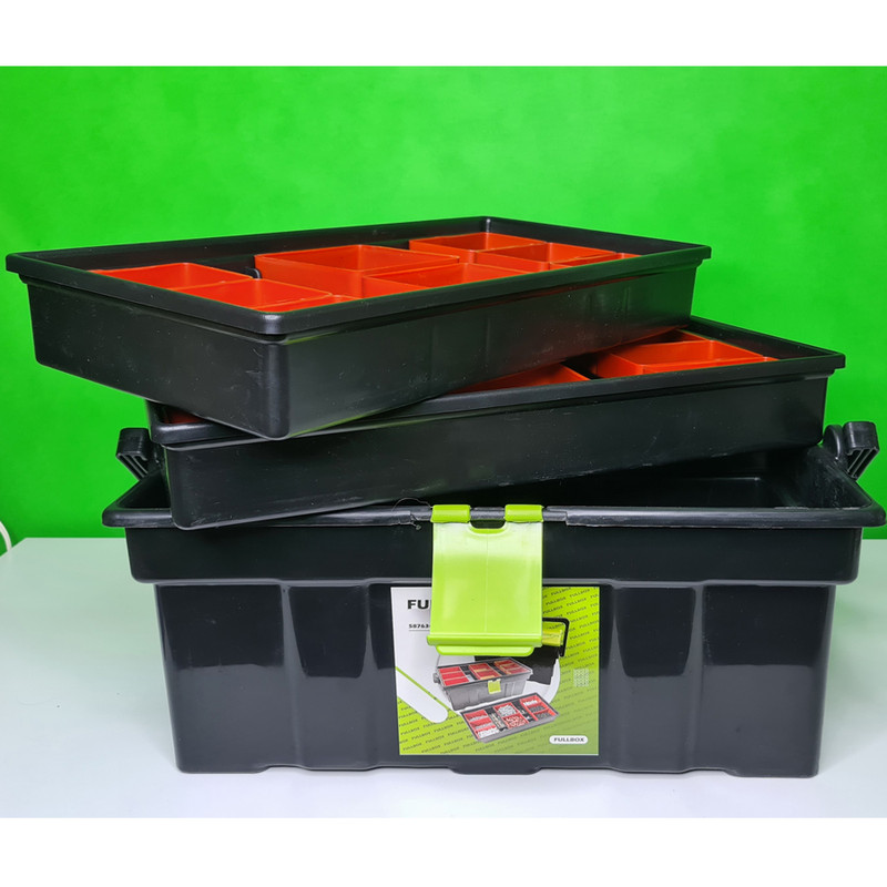 جعبه نظم دهنده ابزار فول باکس مدل A30