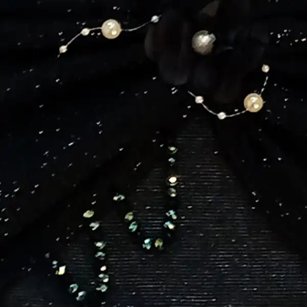 توربان زنانه مدل mt6789