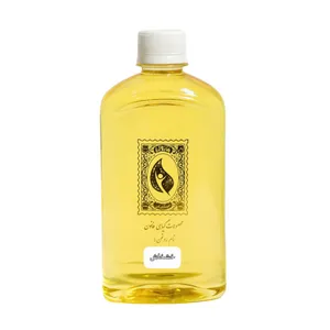 روغن بذر خشخاش گیاه قانون - 500 میلی لیتر