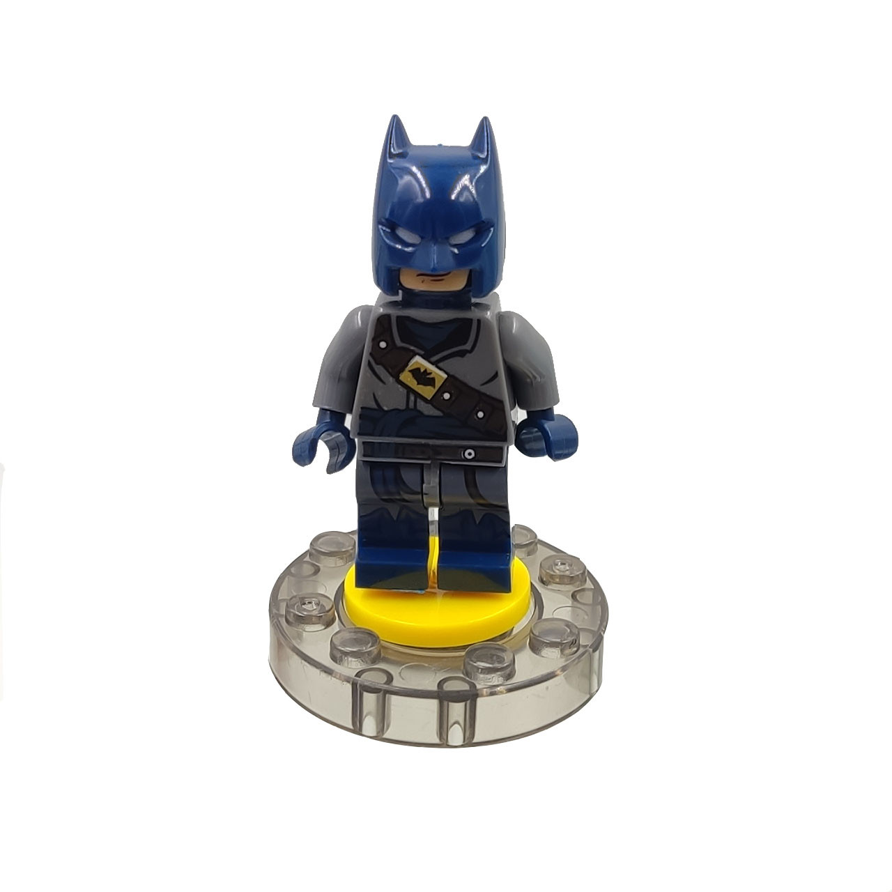 ساعت مچی دیجیتال پسرانه مدل بتمن کد S001