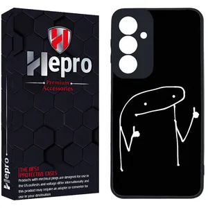 RIVEN RI3-5 Case For Samsung Galaxy S23 FE