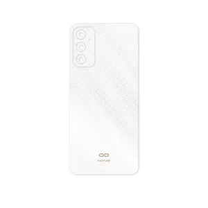 MAHOOT Gloss-Transparent Cover Sticker for Samsung Galaxy M23