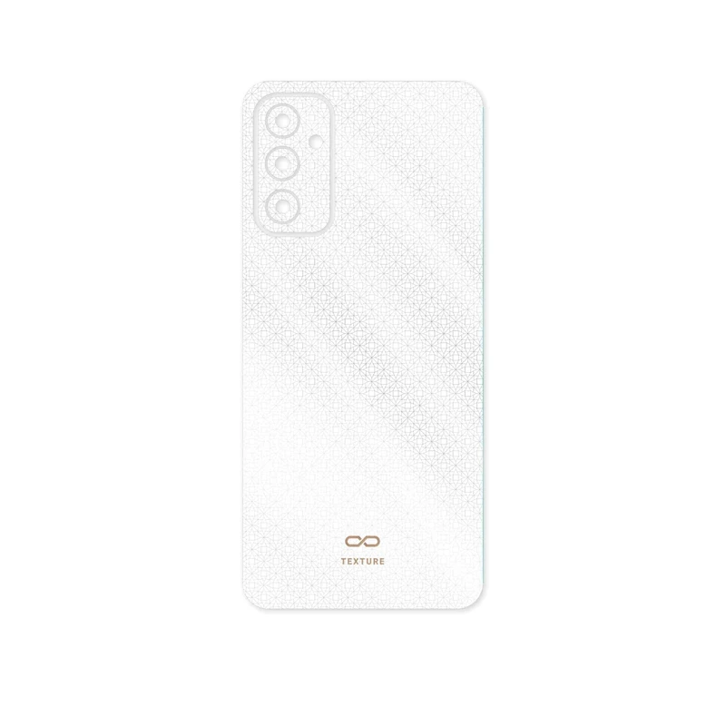 برچسب پوششی ماهوت مدل Gloss-Transparent مناسب برای گوشی موبایل سامسونگ Galaxy M23