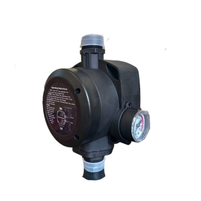 ست کنترل استریم مدل Hydrocall-2200G درجه دار