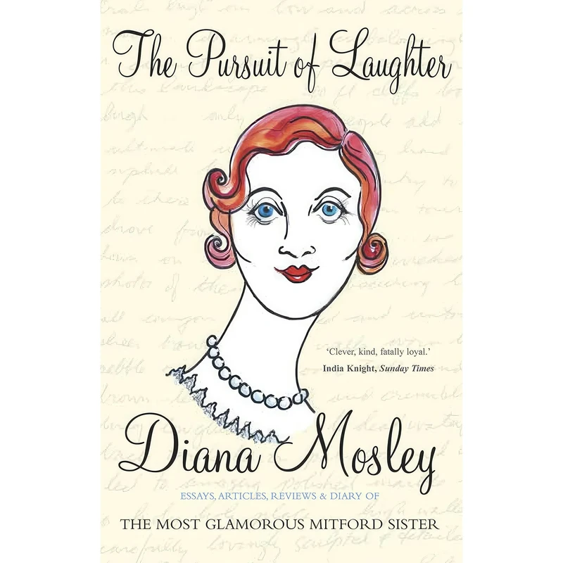 کتاب The Pursuit of Laughter اثر جمعی از نویسندگان انتشارات Gibson Square