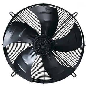 هواکش صنعتی مدل FTP4E/600S
