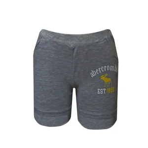  شلوارک زنانه مدل v-19RZ 