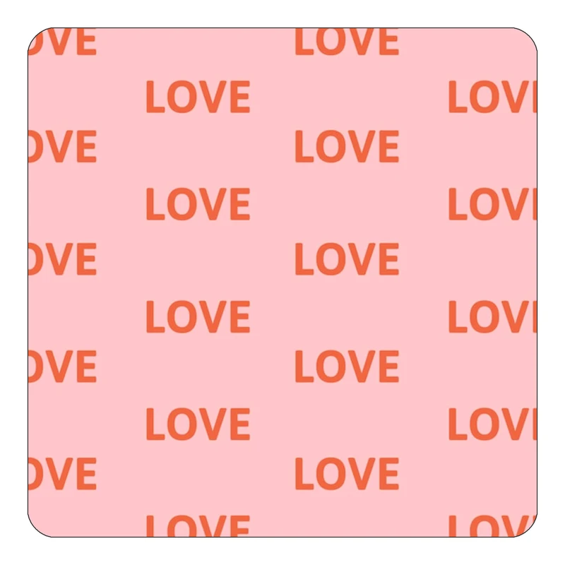 مگنت کاکتی طرح عاشقانه مدل mp38979