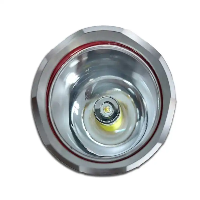 چراغ قوه دستی اسمال سان مدل ZY-T208