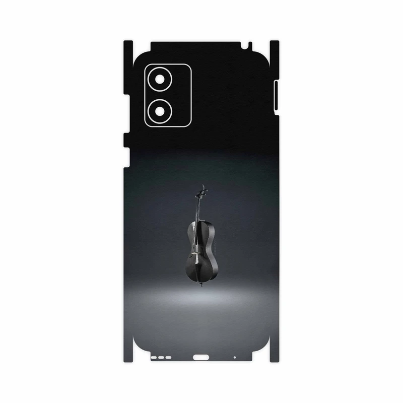 برچسب پوششی ماهوت مدل Cello-FullSkin مناسب برای گوشی موبایل موتورولا Moto E13
